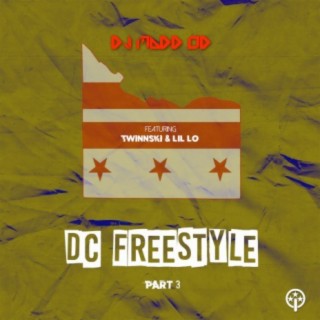 DC Freestyle Part 3