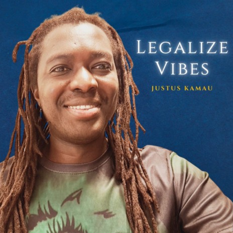 Legalize Vibes | Boomplay Music