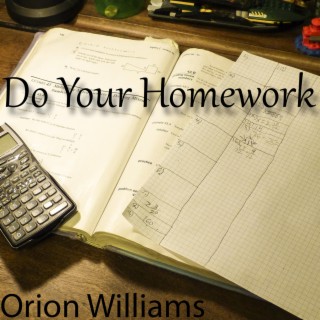 Do Your Homework