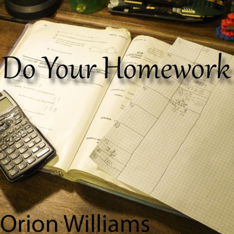 Do Your Homework | Boomplay Music