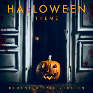 Halloween Theme (Demented Epic Version)