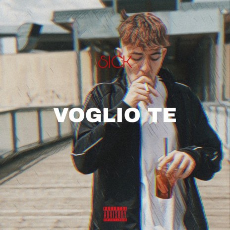 Voglio te | Boomplay Music