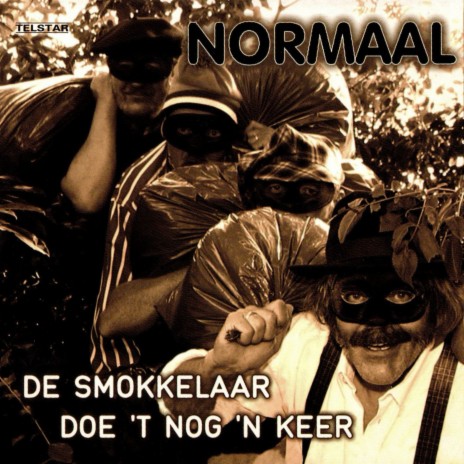 Doe 't Nog 'n Keer