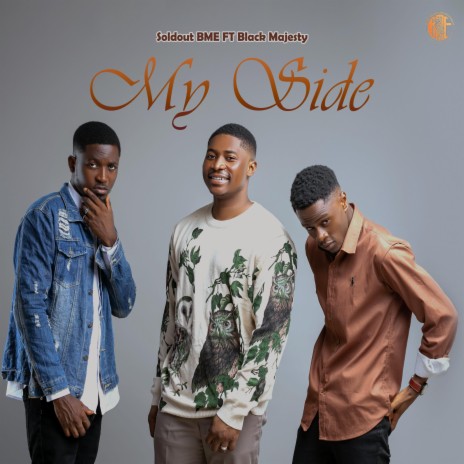 My Side ft. Black Majesty | Boomplay Music