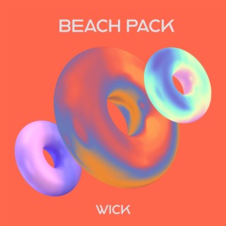 Beach Pack