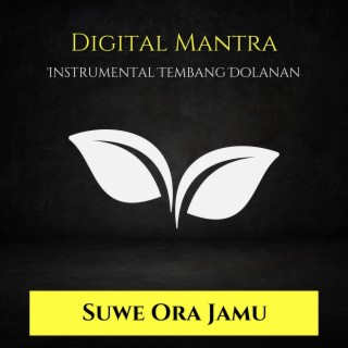 Suwe Ora Jamu