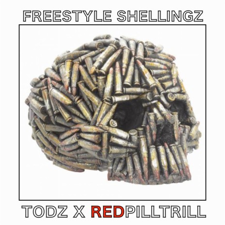 Freestyle Shellingz ft. TODZ | Boomplay Music