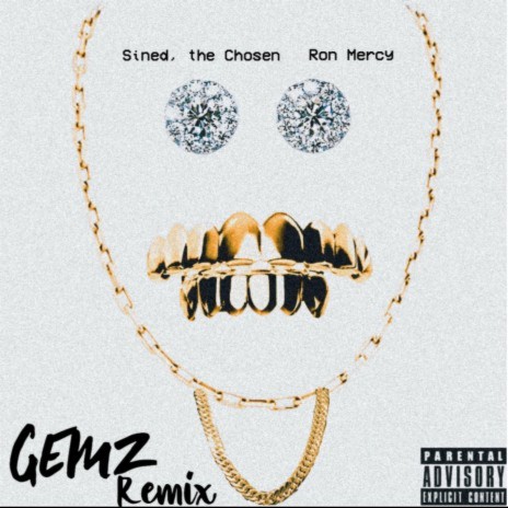 Gemz (Ron Mercy Remix) ft. Ron Mercy | Boomplay Music