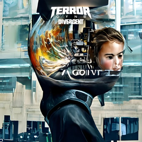 Divergent (Gregorio Franco Remix) ft. Gregorio Franco