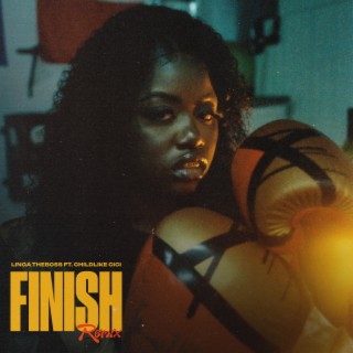 FINISH (Remix)