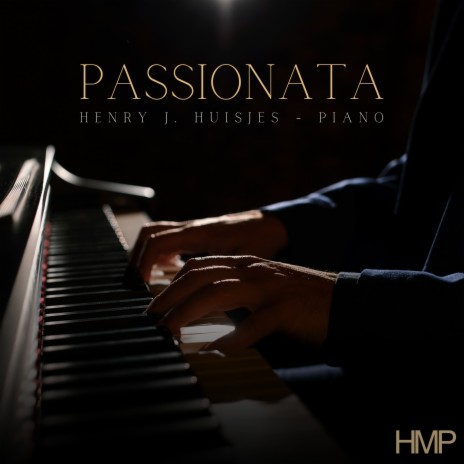Passionata | Boomplay Music