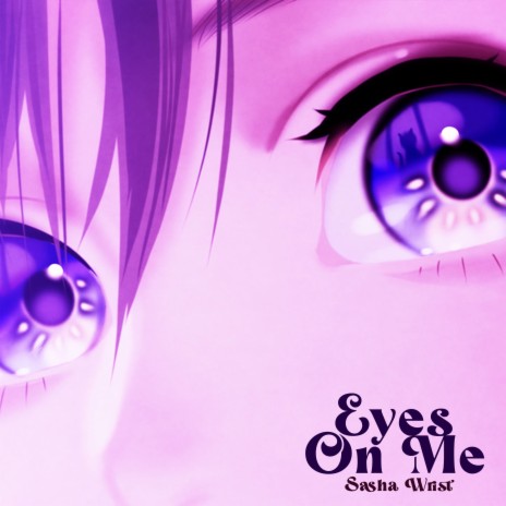 Eyes On Me | Boomplay Music