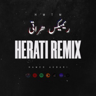 Herati Remix