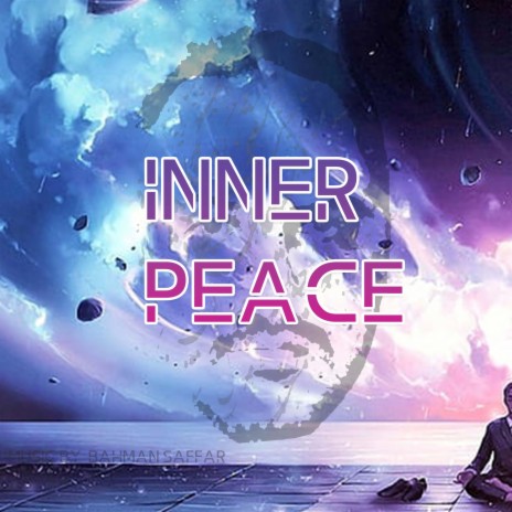 Inner peace | Boomplay Music