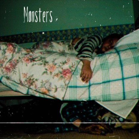 Monsters | Boomplay Music