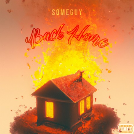 Back Home | Boomplay Music