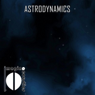 Astrodynamics