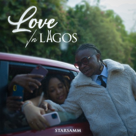 Love In Lagos | Boomplay Music