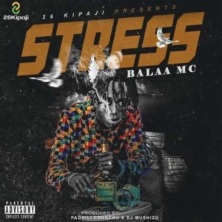 Stress lyrics | Boomplay Music