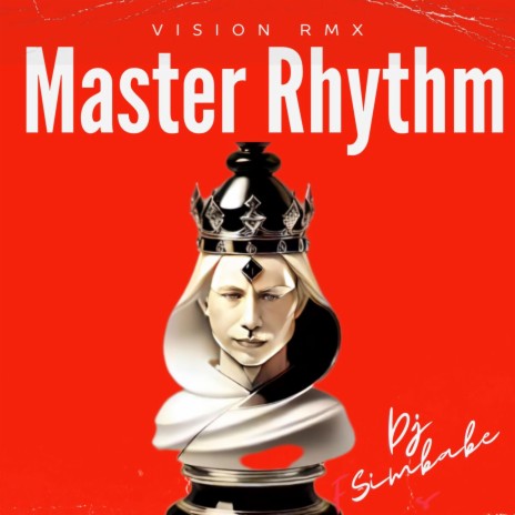 Master Rhythm (Vision RmX) | Boomplay Music