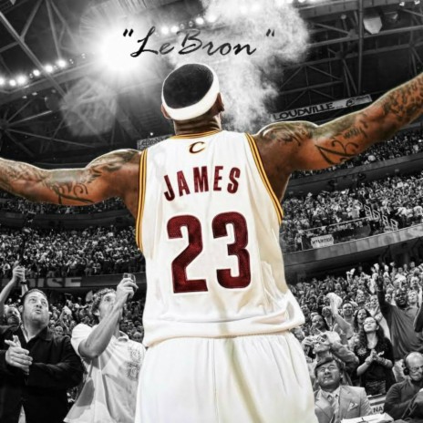 Lebron | Boomplay Music