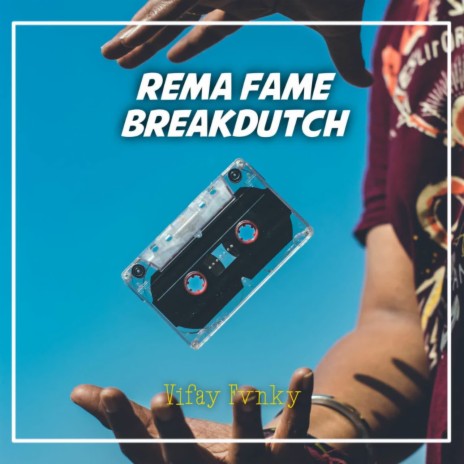 DJ Rema Fame | Boomplay Music