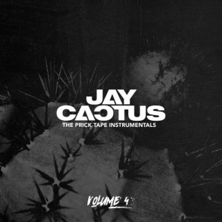 Jay Cactus