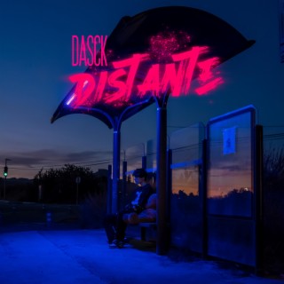 Distante lyrics | Boomplay Music