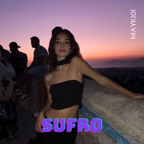 sufro | Boomplay Music