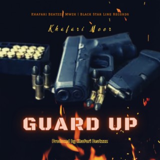 Guard Up