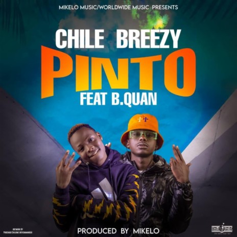 Pinto ft. BQuan | Boomplay Music