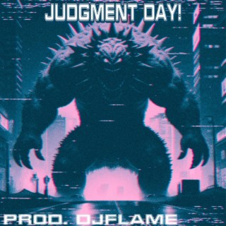 JUDGEMENT DAY!