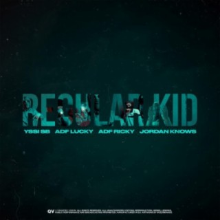 Regular Kid (feat. ADF Lucky, ADF Ricky, Jordan Knows)