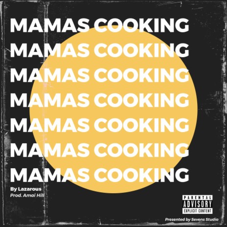 MAMA'S COOKING | Boomplay Music