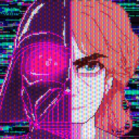 Skywalker/Vader