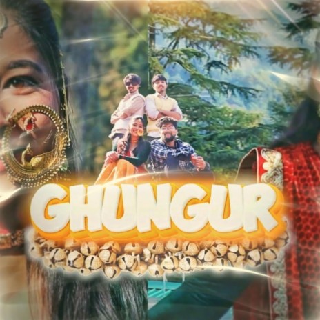 Ghungur | Boomplay Music