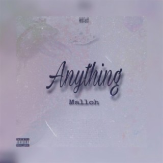 Anything