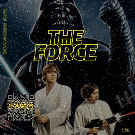 THE FORCE | Boomplay Music