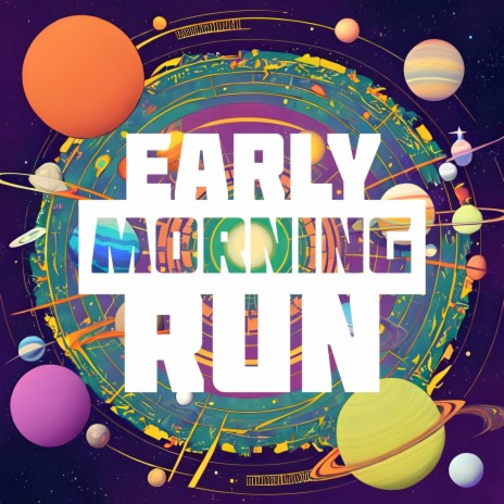 Early Morning Run | Boomplay Music