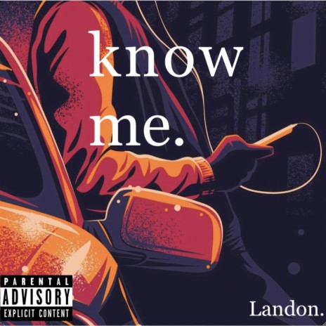 KNOW ME | Boomplay Music