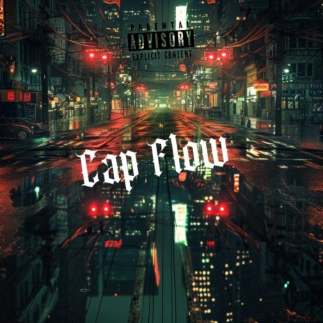 Cap Flow | Boomplay Music