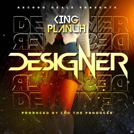 Designer | Boomplay Music