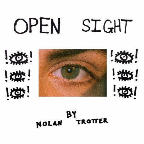 Open Sight | Boomplay Music