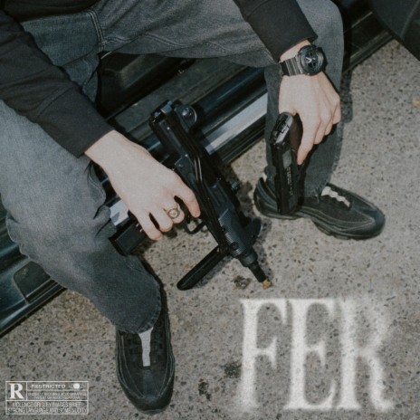 FER | Boomplay Music