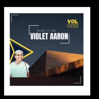 Violet Aaron Songs, Vol. 1