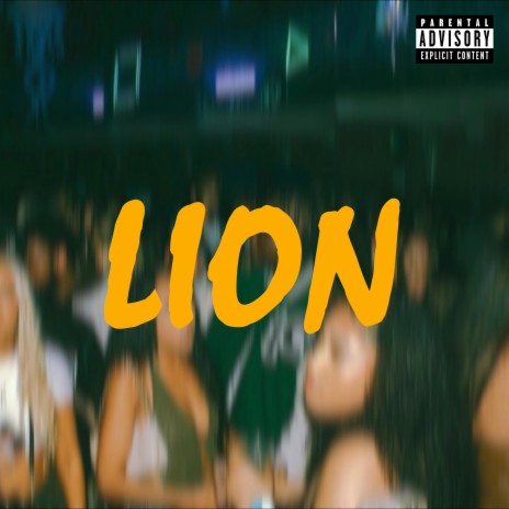 Lion | Boomplay Music