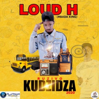 Loud H Mbada