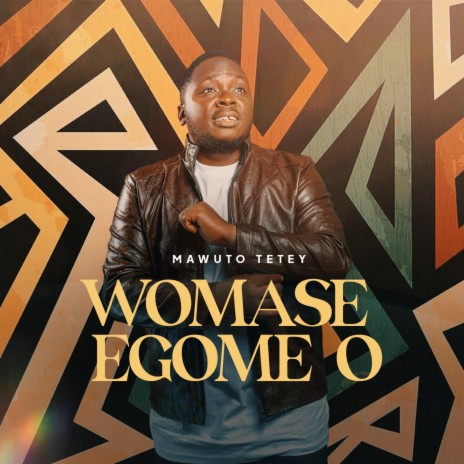 Womase Egome O | Boomplay Music
