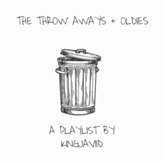 The Throw Aways + Oldies