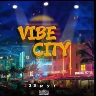 Vibe City